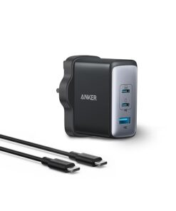 شاحن انكر Anker Charger GaNPrime 100KW