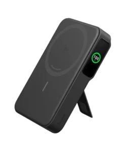 انكر ماج جو باور بانك Anker MagGo Power Bank 10000mAh