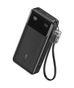 باور بانك انكر Anker Power Bank 30W \ 20000mAh