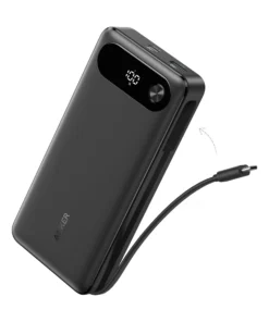 انكر باور بانك Anker Power Bank 87W \ 20,000mAh